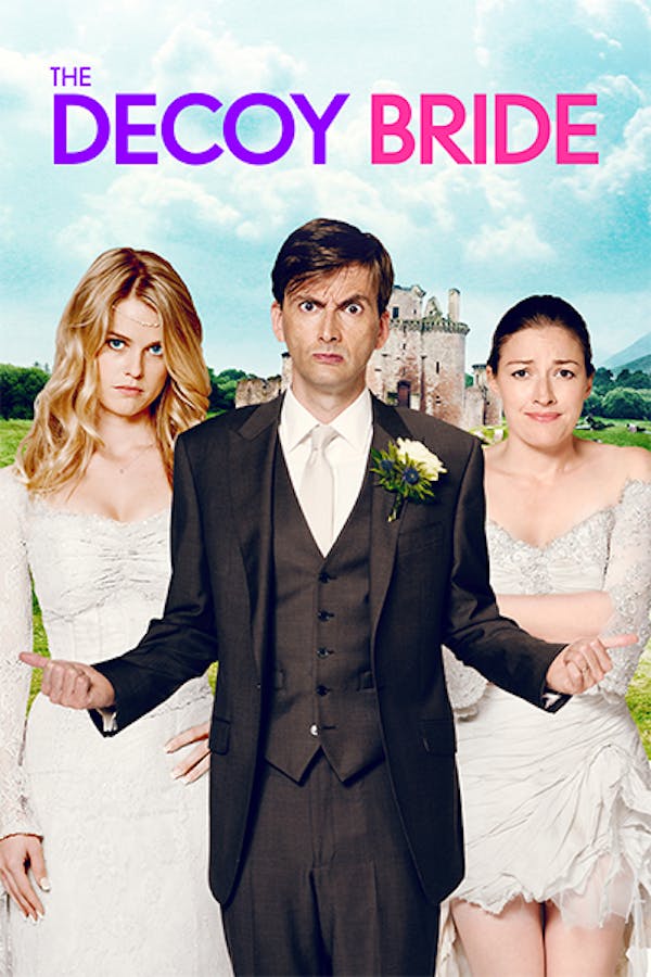 The Decoy Bride
