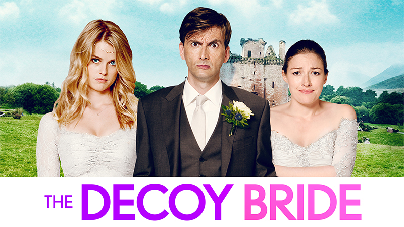 Stream The Decoy Bride | SUNDANCE NOW