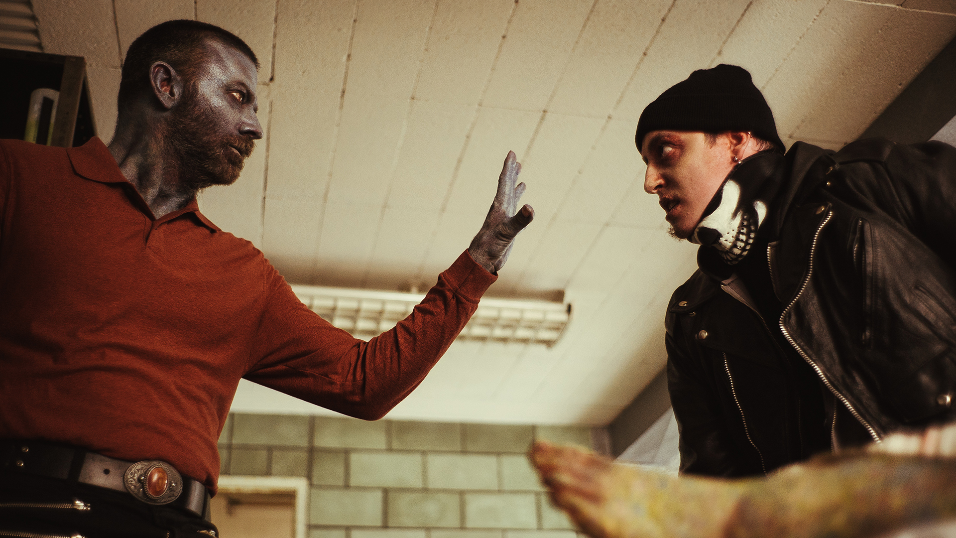 "12. Party with the Zeros"