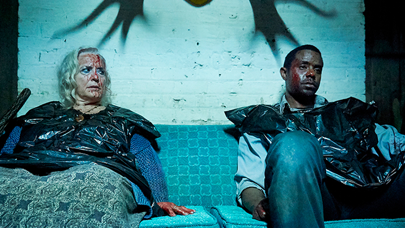 "4. Alice in Slaughterland"