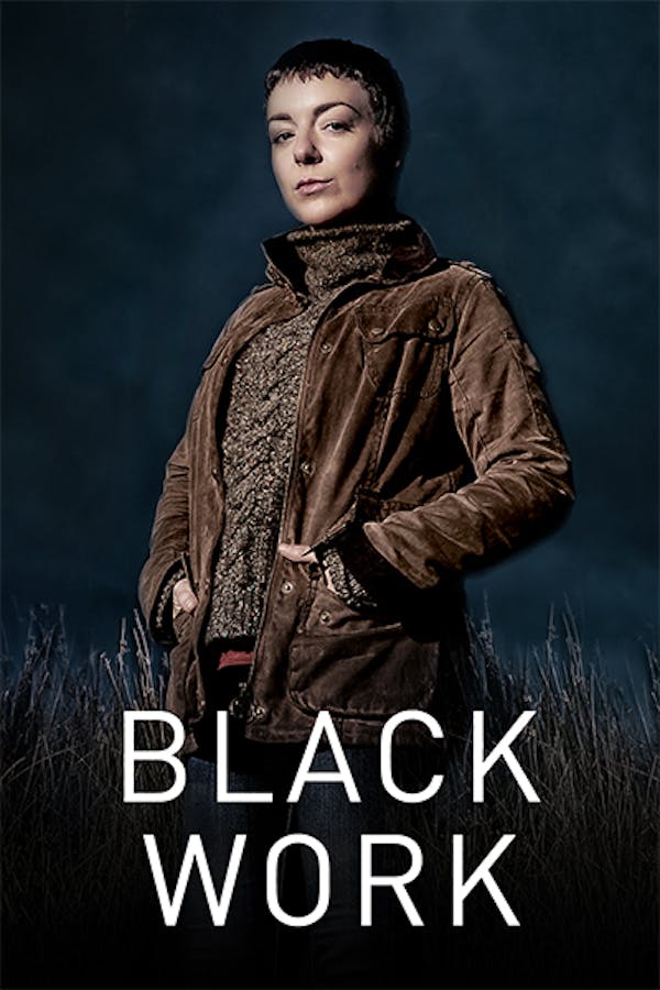 Black Work