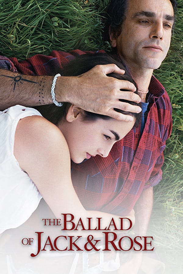 The Ballad of Jack and Rose