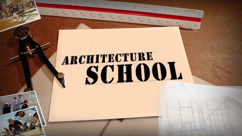Architecture School