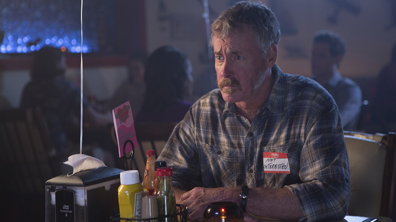 "3. Let Your Love Groan"