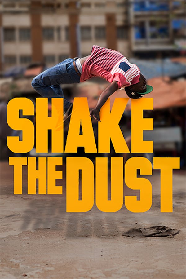 Shake the Dust