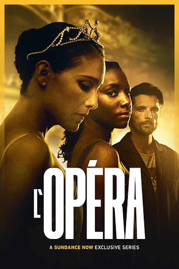 L'Opéra