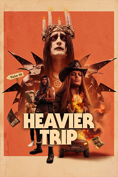 Heavier Trip