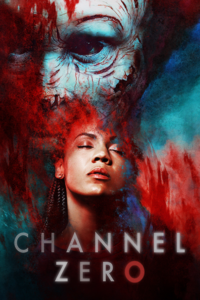 Watch channel zero season 1 online free new arrivals