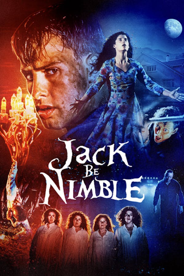 Jack Be Nimble