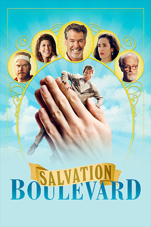 Salvation Boulevard