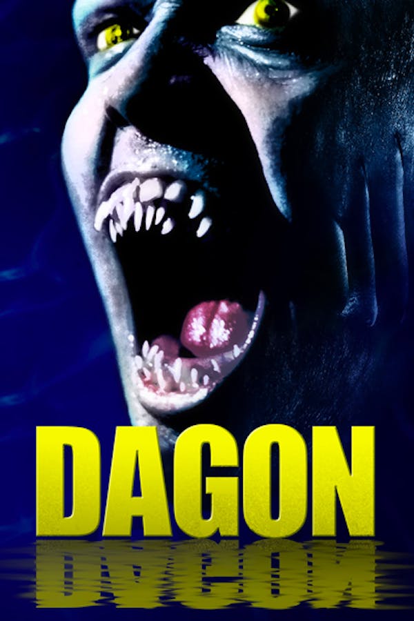 Dagon