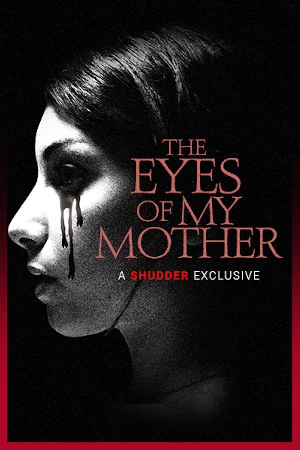 The Eyes of My Mother