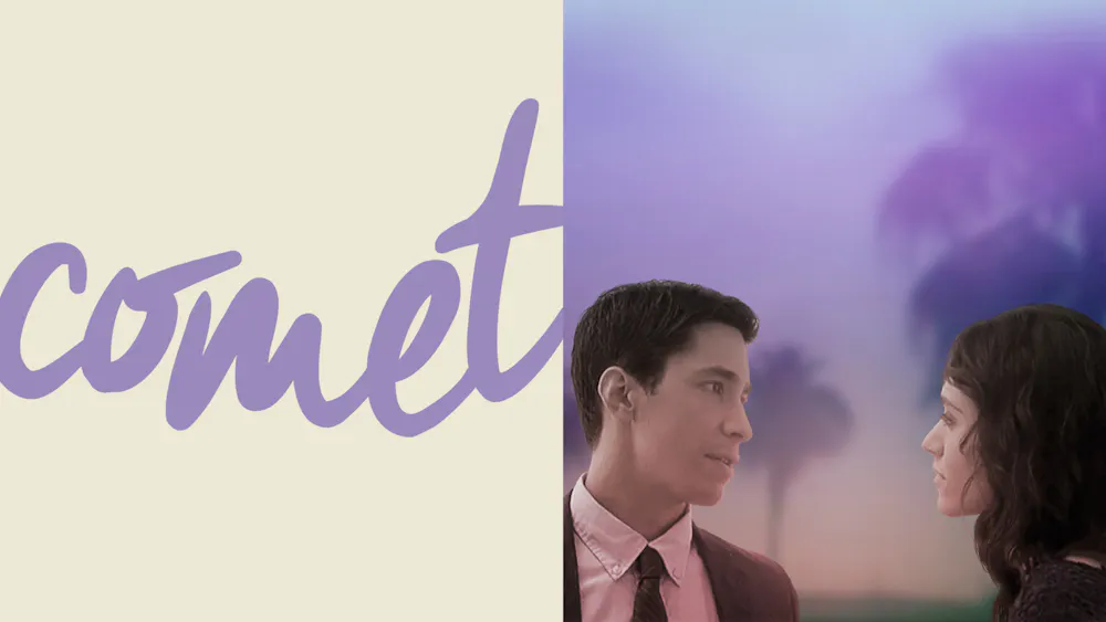 Stream Comet | SUNDANCE NOW