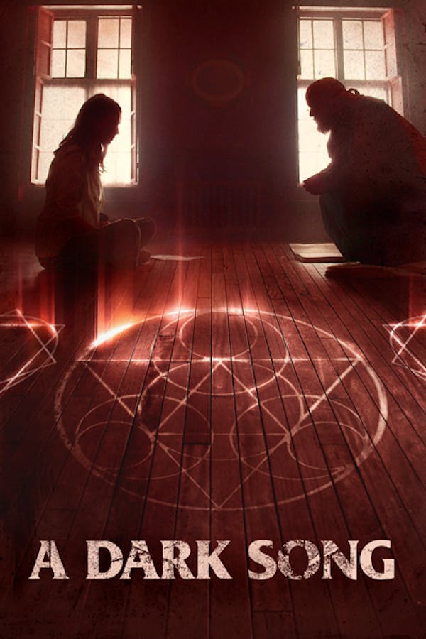 A Dark Song