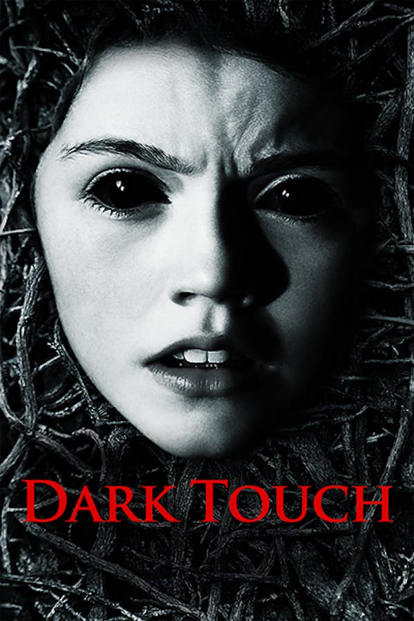 Dark Touch