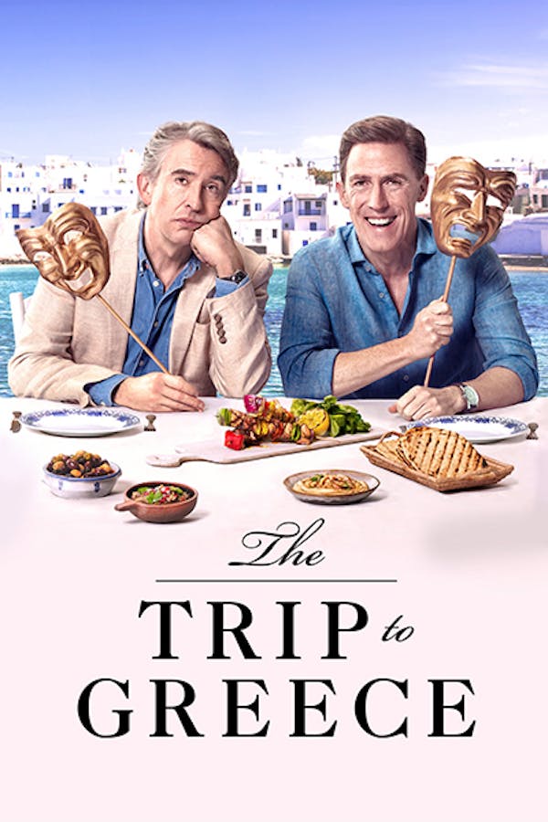 The Trip to Greece
