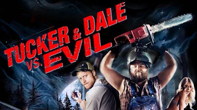 Tucker And Dale Vs Evil Stream English