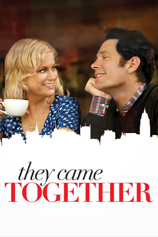 They Came Together