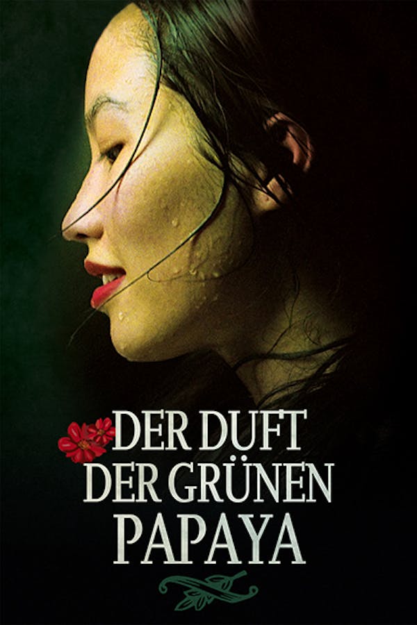 Der Duft Gruenen Papaya