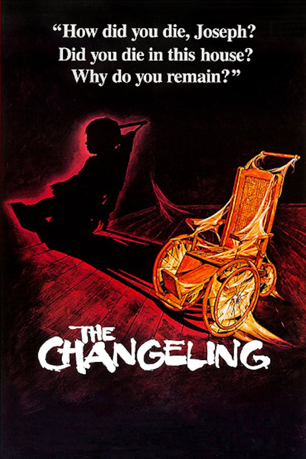 The Changeling