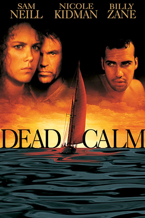 Dead Calm