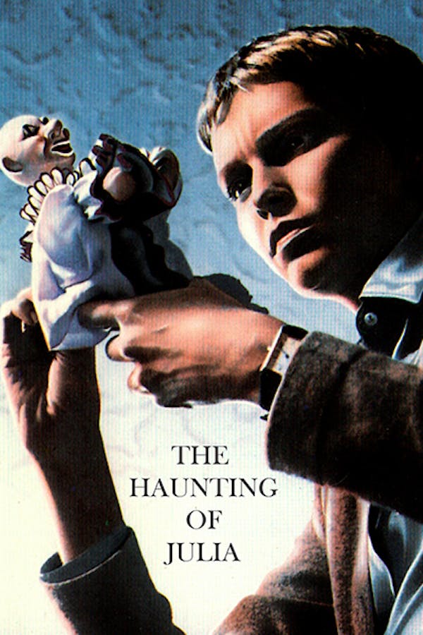 The Haunting of Julia