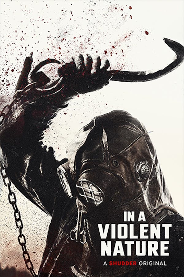 In A Violent Nature