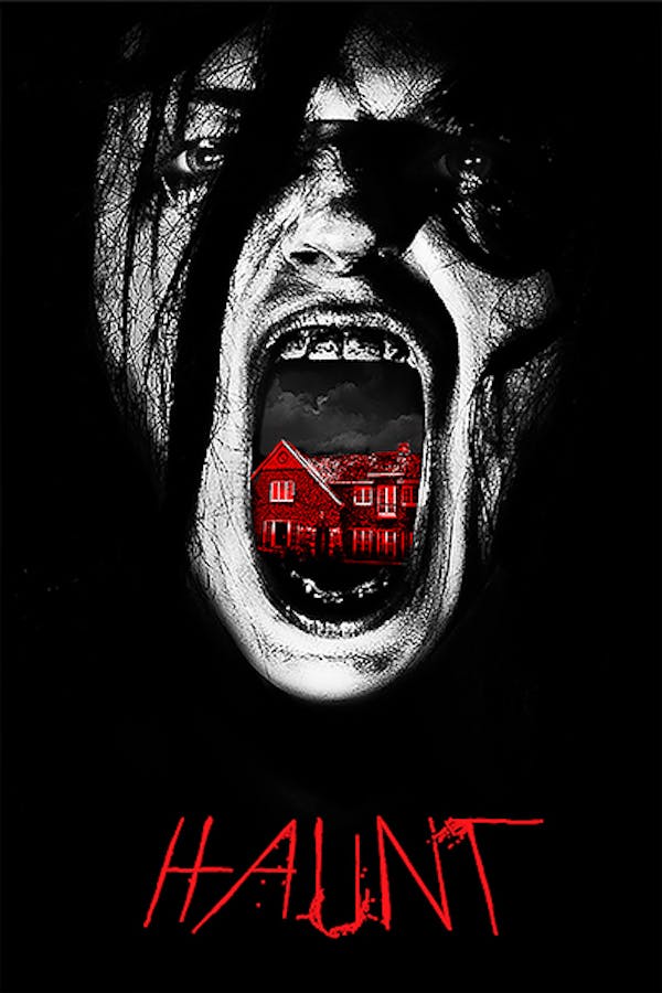 Haunt