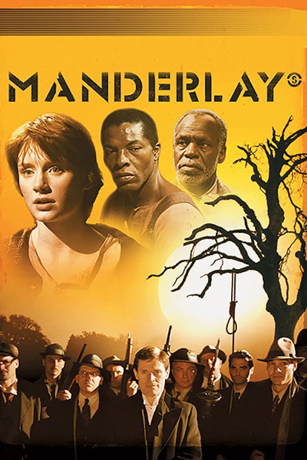 Manderlay