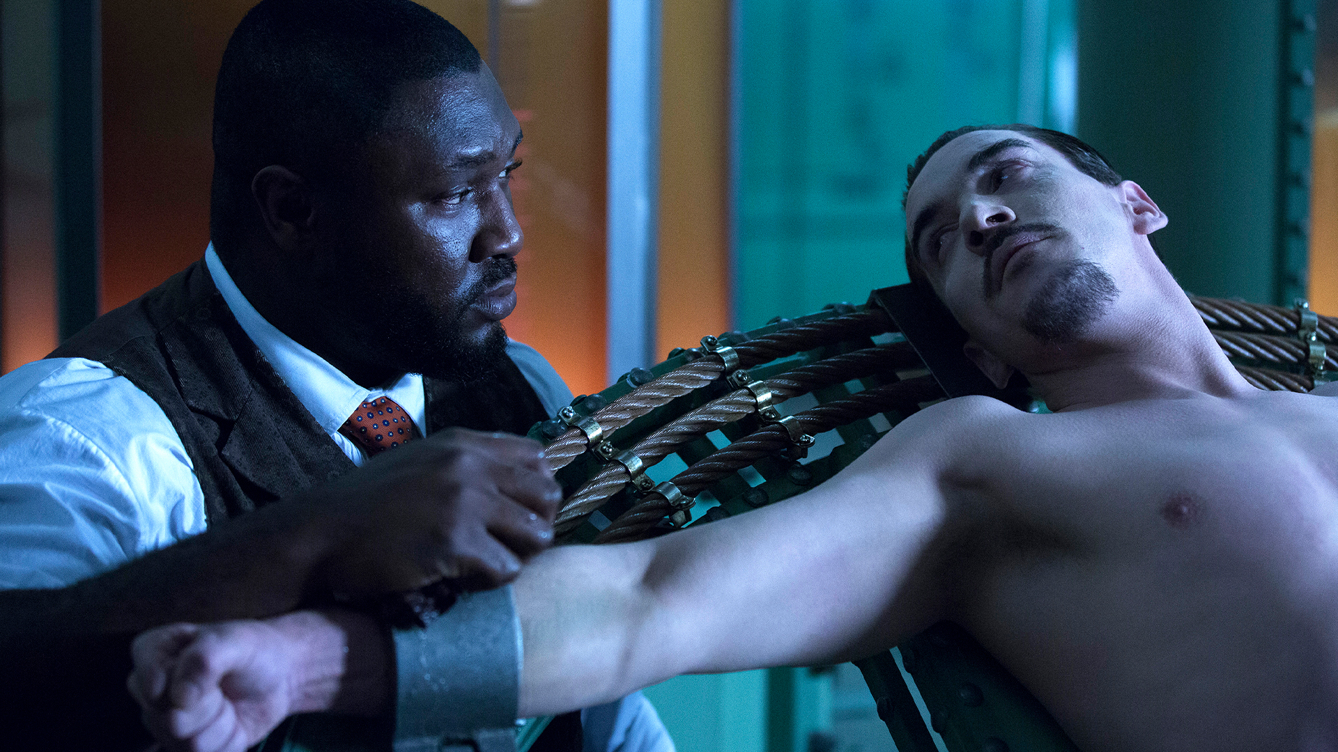 "6. Of Monsters and Men"