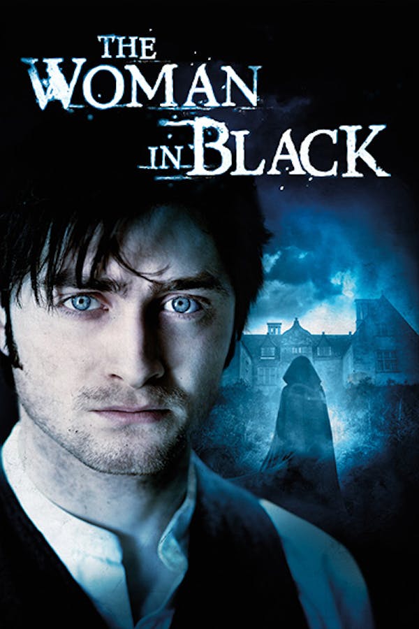 The Woman in Black