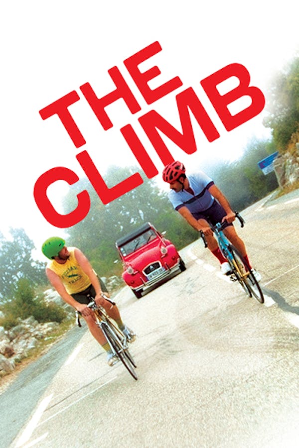 The Climb