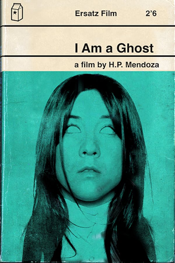 I Am A Ghost