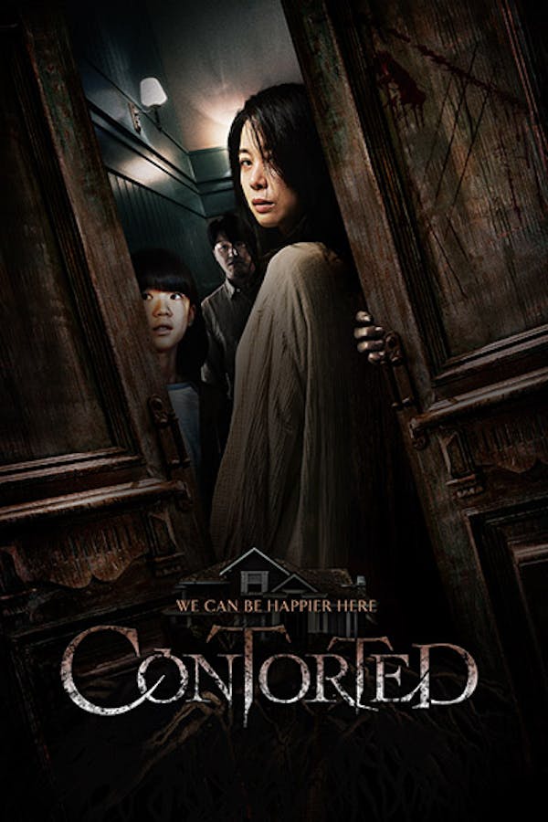 Contorted