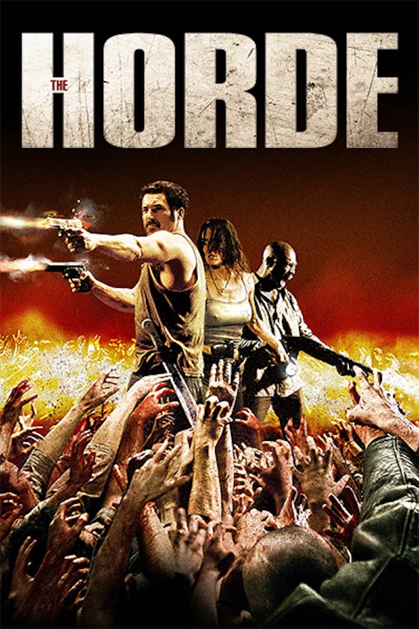 The Horde