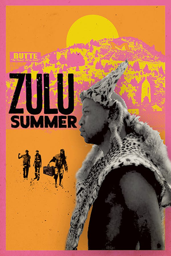 Zulu Summer