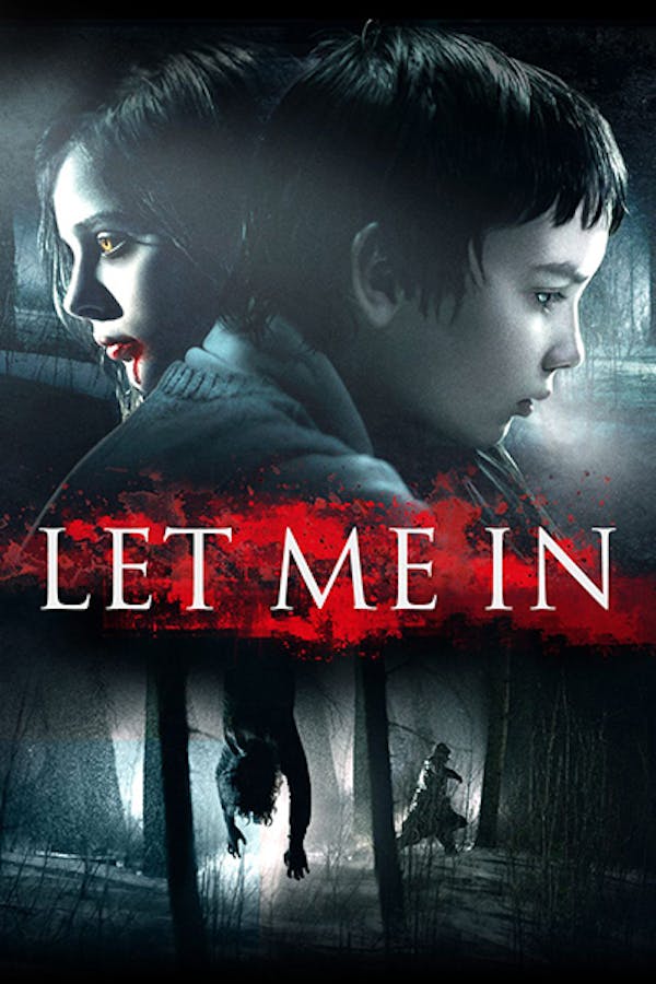 Let Me In