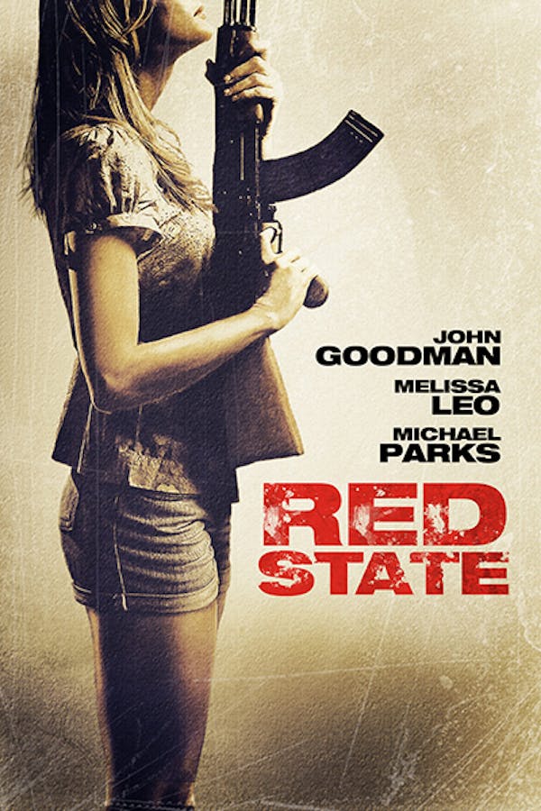 Red State