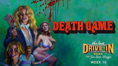 "Week 10: Death Game"