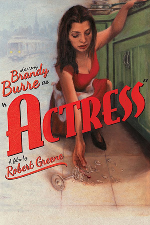 Actress