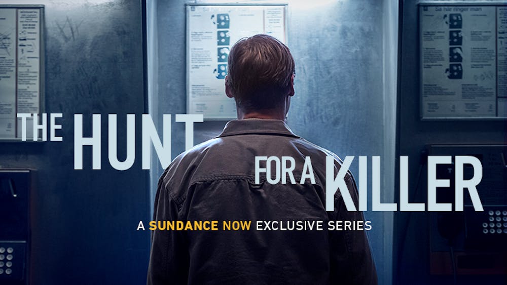 The Hunt for a Killer Available To Stream AdFree SUNDANCE NOW