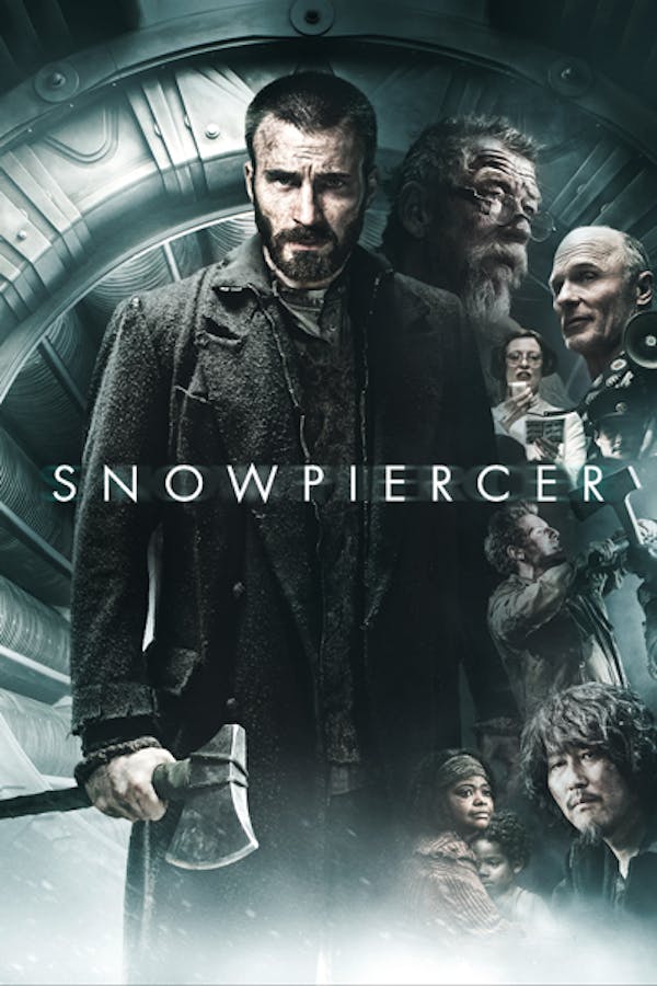 Snowpiercer