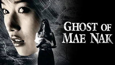 Ghost of Mae Nak | Ad-Free and Uncut | SHUDDER