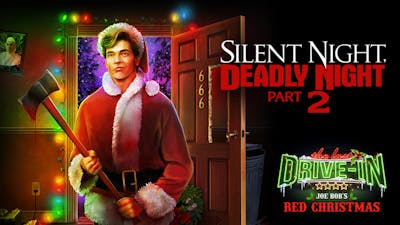 3. Silent Night Deadly Night Part 2