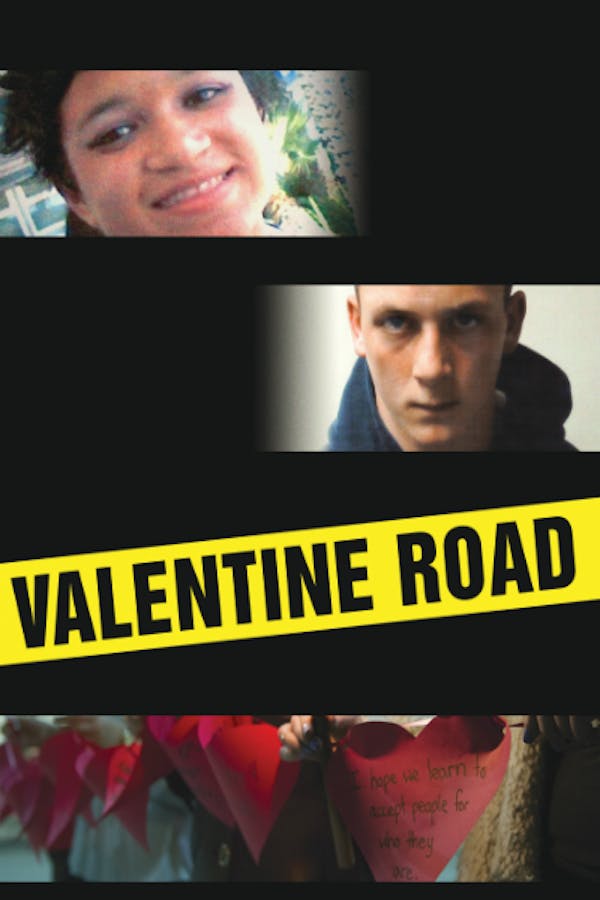 Valentine Road