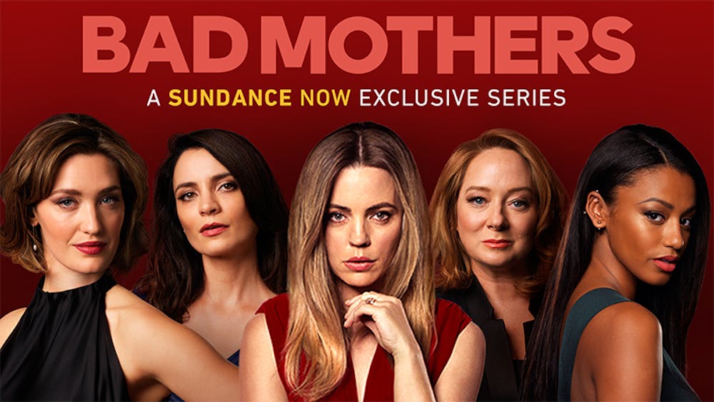 Bad Mothers Available To Stream AdFree SUNDANCE NOW