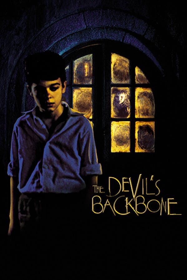 The Devil's Backbone