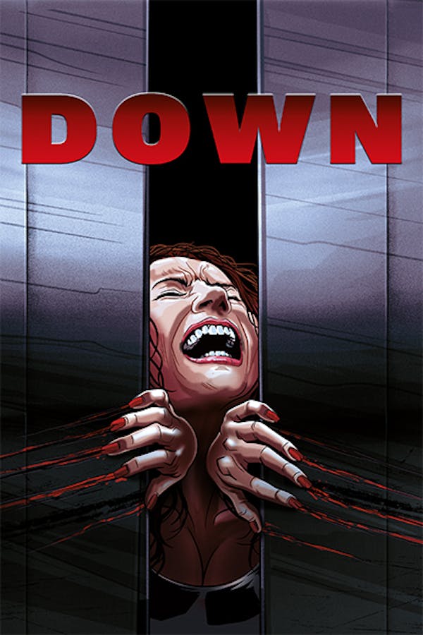 Down