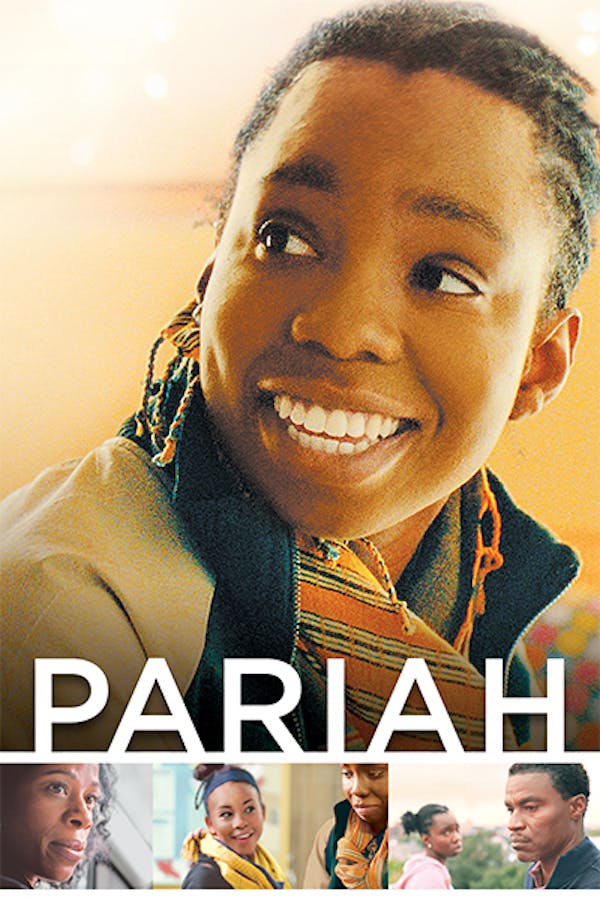 Pariah