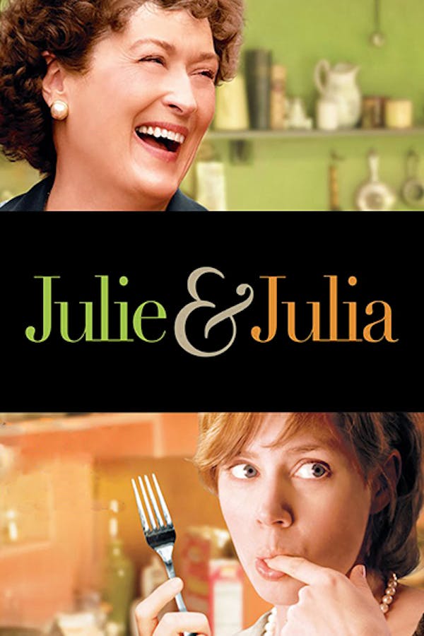 Julie & Julia